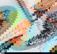 The Alcott - The Terrace - Lane Cove - Accommodation Mt Buller