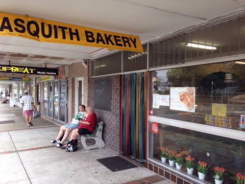 Asquith Bakery - Accommodation Mt buller 0