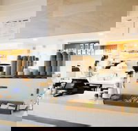 Beach Grill Cafe and Salt Bar - Accommodation Mt Buller