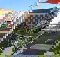 Bill's Bar - Ningaloo Coral Bay - Accommodation Mt Buller