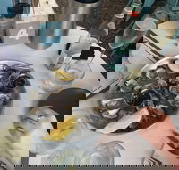 Cafe Le Monde - Accommodation Mt Buller