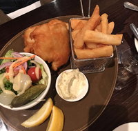 Cape Schanck Resort Restaurant - Accommodation Mt Buller