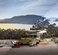 Cubed Espresso - Accommodation Mt Buller