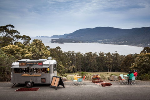 Cubed Espresso - Accommodation Mt Buller 0