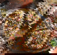 Domino's - Armidale - Accommodation Mt Buller