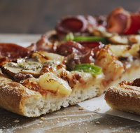 Domino's - Crawley - Accommodation Mt Buller