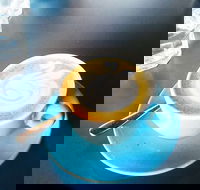 Elixir Coffee - Accommodation Mt Buller