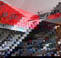 Flame Trees Cafe and Cakery - Accommodation Mt Buller