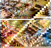 Food by Cooking Company - Accommodation Mt Buller