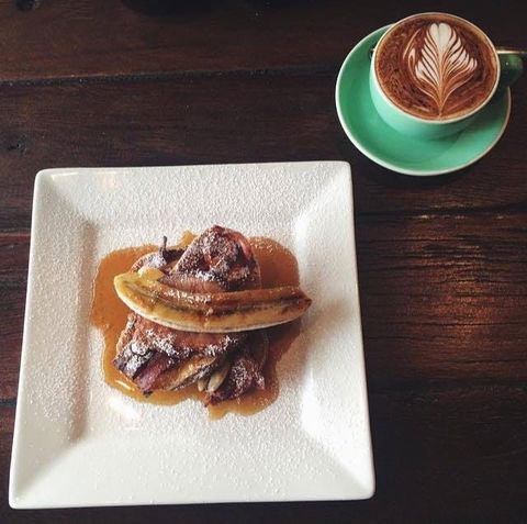 GB Bar & Restaurant - Accommodation Mt Buller 0