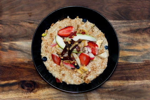 G'day Bronte - Accommodation Mt Buller 0