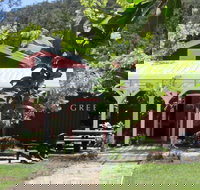 Greenway Wines - Accommodation Mt Buller