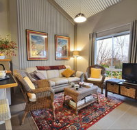 Heronswood Restaurant - Accommodation Mt Buller