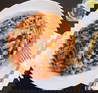 Italian Kitchen Company - Accommodation Mt Buller