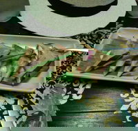 Kaali Gourmet Indian - Accommodation Mt Buller