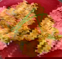 La Piazza - Accommodation Mt Buller