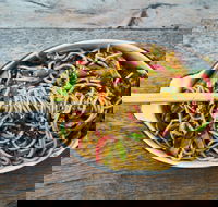 Li Garden Chinese Restaurant - Accommodation Mt Buller