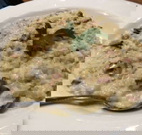 Maddison's - Accommodation Mt buller