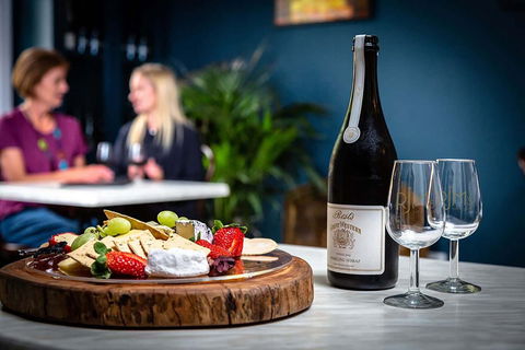 RJM's Wine Bar - Accommodation Mt Buller 0
