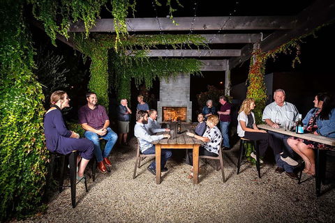 RJM's Wine Bar - Accommodation Mt Buller 1