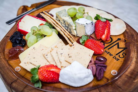 RJM's Wine Bar - Accommodation Mt Buller 2