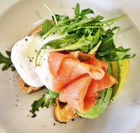 Saltbean Espresso Bar - Accommodation Mt Buller