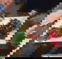 Seven monks Cafe  Wares - Accommodation Mt Buller