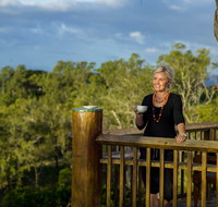 Skybury Cafe and Roastery - Accommodation Mt Buller