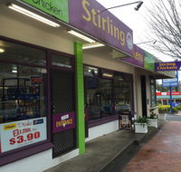 Stirling Chickens - Accommodation Mt Buller