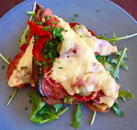 The Pepper Lounge - Accommodation Mt Buller