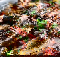 The Food Republic Cafe - Accommodation Mt Buller