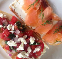The Essence Fine Foods - Accommodation Mt Buller