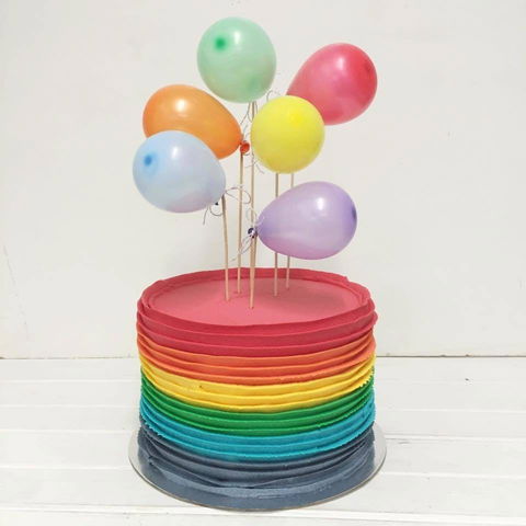 Two Little Bakers - Accommodation Mt Buller 0