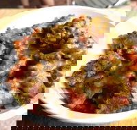 Yummy Yummy Asian Cuisine - Accommodation Mt Buller