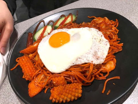 Zafferano Restaurant - Accommodation Mt Buller 0