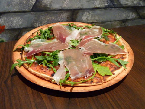 Alfresco Italian Restaurant - Accommodation Mt Buller 0