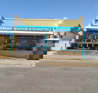 Ardrossan Seafood and Schnitzels - Accommodation Mt Buller