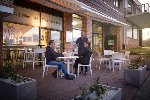 Art Bar Kiama - Accommodation Mt Buller 1