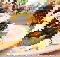 Aunt Billies Cafe - Accommodation Mt Buller