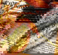 Black Alchemy Cafe - Accommodation Mt Buller