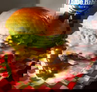 Easy Street Diner - Accommodation Mt Buller