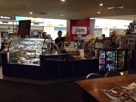 Jam - Accommodation Mt Buller 0