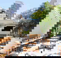 Jimmy's on the Mall - Accommodation Mt Buller