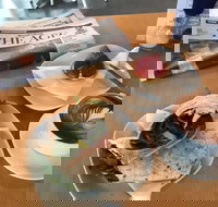 Julian's Kitchen - Accommodation Mt Buller