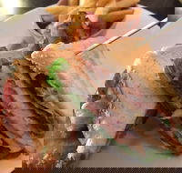 Just A Little Cafe - Accommodation Mt Buller