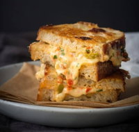 Offshore Cafe  Catering - Accommodation Mt Buller