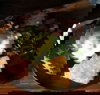 Runway Bar  Restaurant - Accommodation Mt Buller