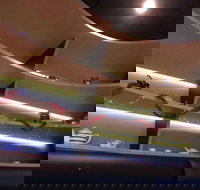 Silk Flower Coffee  Tea House - Accommodation Mt Buller