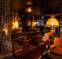 The Junk Bar - Accommodation Mt Buller