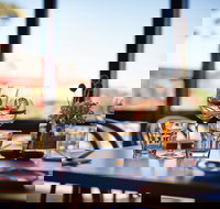 The Pickled Sisters Cafe - Accommodation Mt Buller